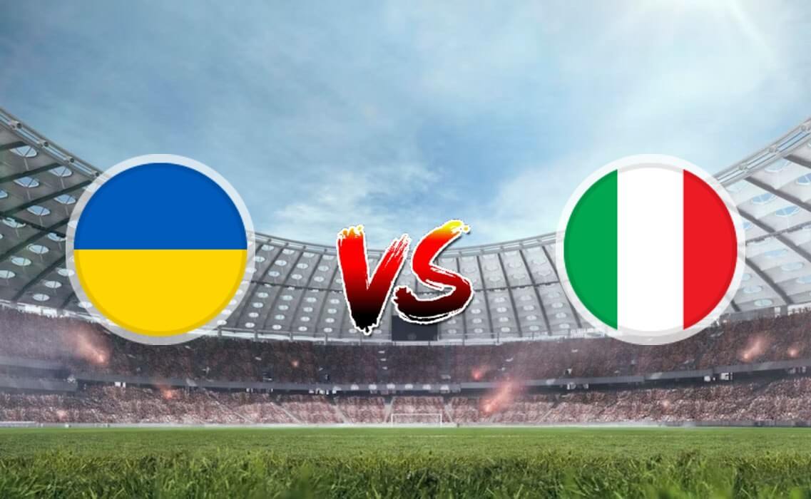 Nhận định soi kèo Ukraine vs Ý 02h45 21/11/2023 – Vòng loại Euro