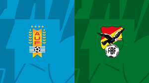 Nhận định trận đấu Uruguay vs Bolivia, 6h30 ngày 22/11/2023