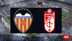 Nhận định trận đấu Valencia vs Granada, 22h15 ngày 05/11/2023