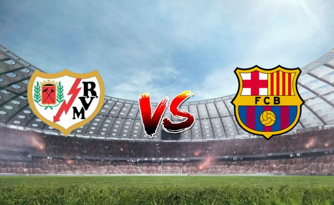 Nhận định soi kèo Vallecano vs Barcelona 20h00 25/11/2023 – La Liga