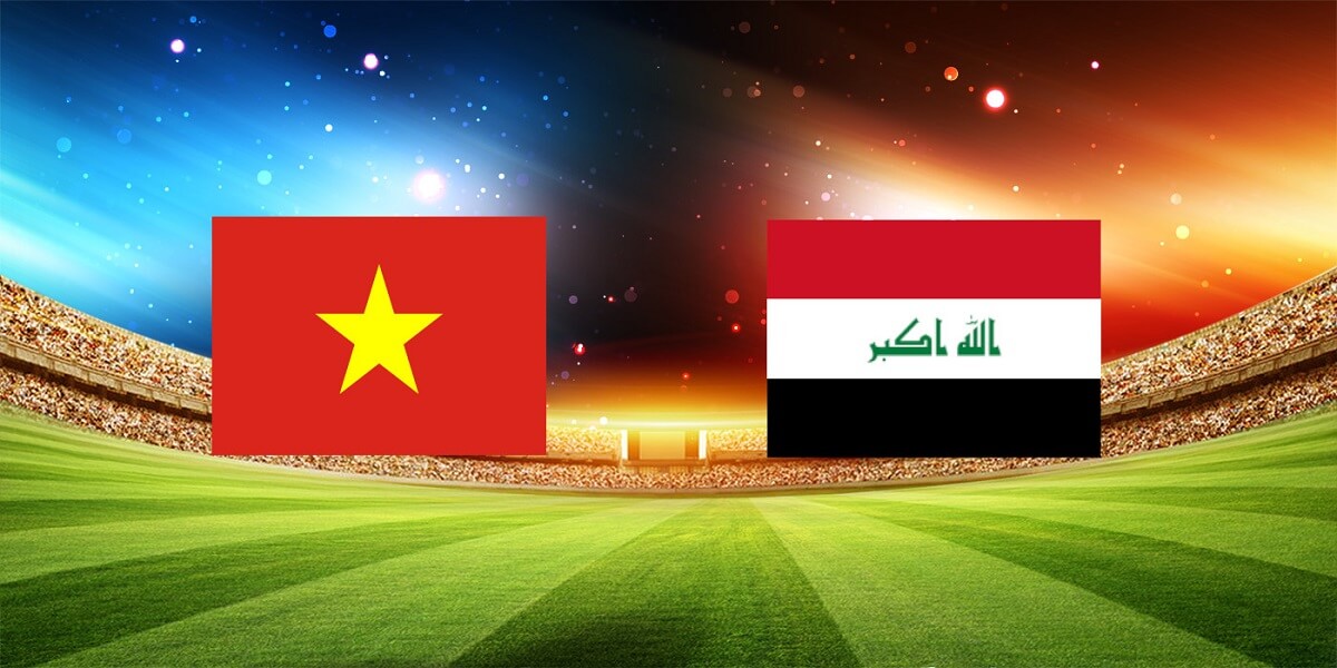 Nhận định bóng đá Việt Nam - Iraq 21h00 ngày 21/11/2023 - Vòng loại World Cup (Kate)