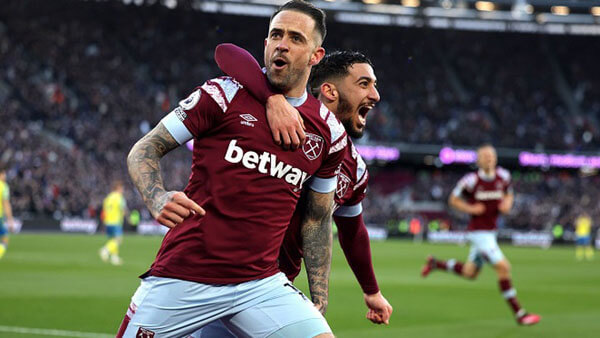 Soi kèo và nhận định West Ham - Nottingham