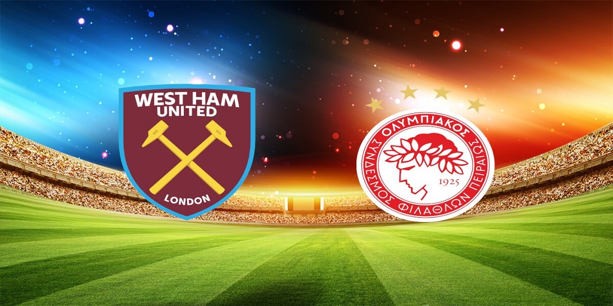 Nhận định bóng đá West Ham - Olympiacos Piraeus 03h00 ngày 10/11/2023 - Europa League (Kate)