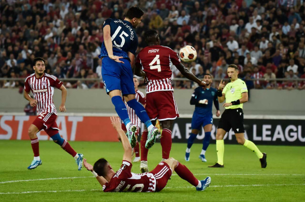 Nhận định West Ham vs Olympiakos