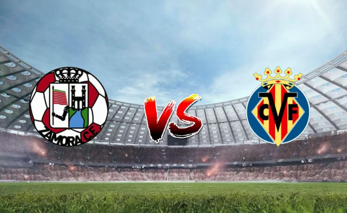 Nhận định soi kèo Zamora CF vs Villarreal 03h00 23/11/2023 – Cup nhà vua Tây Ban Nha