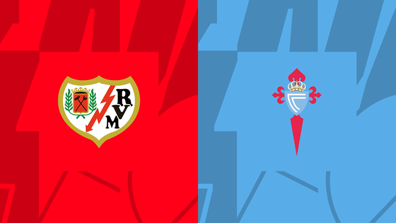 Soi kèo nhà cái Rayo Vallecano vs Celta Vigo – La Liga – 12/12/2023