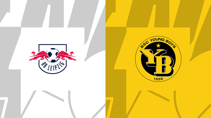 Soi kèo nhà cái RB Leipzig vs Young Boys – Champion League – lúc 00h45 14/12/2023