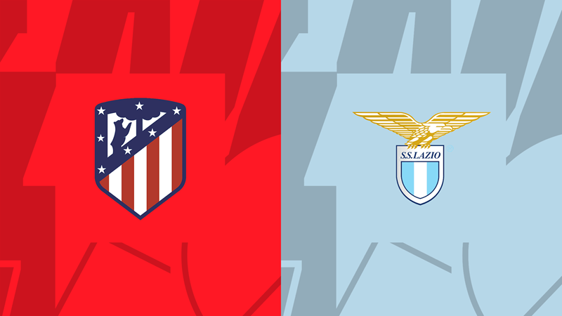 Soi kèo nhà cái Atletico Madrid  vs Lazio – Champion League – 14/12/2023