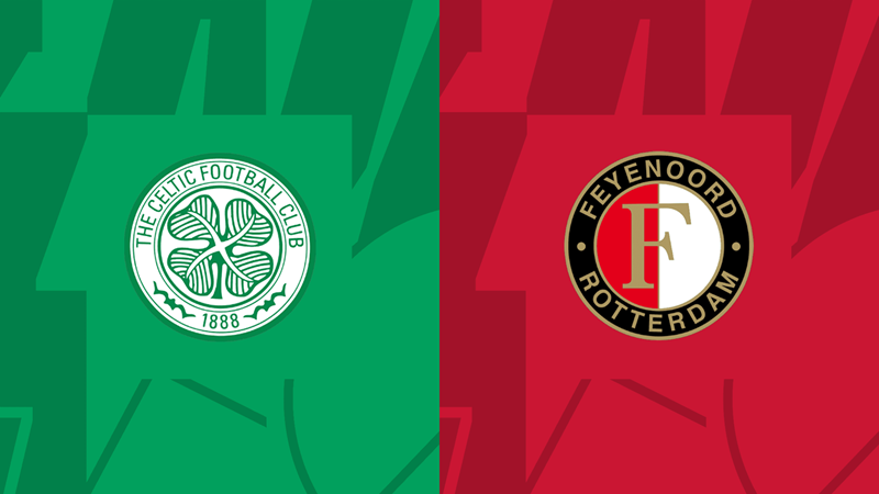 Soi kèo nhà cái Celtic vs Feyenoord – Champion League – lúc 03h00- 14/12/2023