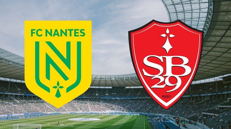 Soi kèo nhà cái Nantes vs Brest – Ligue 1 – 17/12/2023