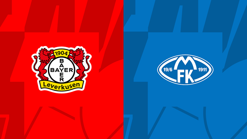 Soi kèo nhà cái Bayer Leverkusen vs Molde – Europa League – 15/12/2023