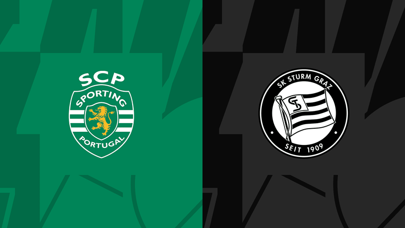 Soi kèo nhà cái Sporting CP vs Sturm Graz – Europa League – lúc 03h00 15/12/2023