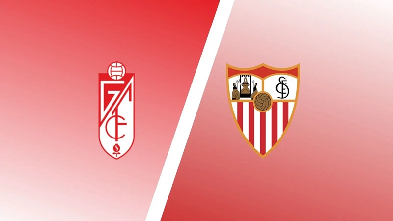 Soi kèo nhà cái Granada vs Sevilla – La Liga – 20/12/2023