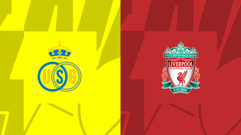 Soi kèo nhà cái Union SG vs Liverpool – Europa League – 15/12/2023