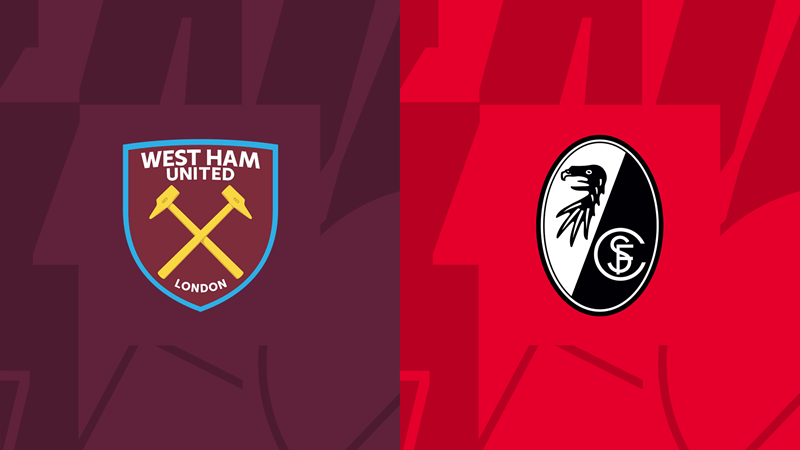 Soi kèo nhà cái West Ham vs Freiburg – Europa League – lúc 03h00- 15/12/2023