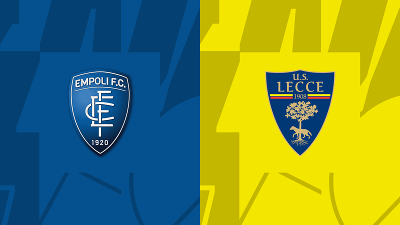 Soi kèo nhà cái Empoli vs Lecce – Serie A – 12/12/2023