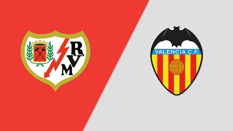 Soi kèo nhà cái Rayo Vallecano vs Valencia – La Liga – 20/12/2023