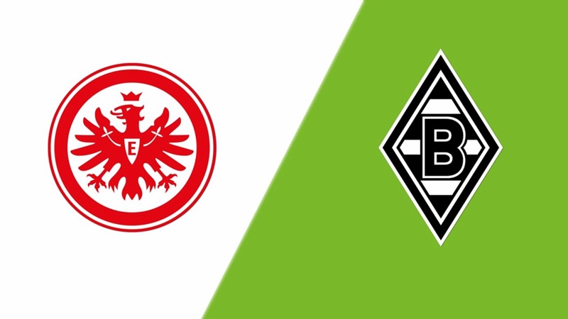 Soi kèo nhà cái Eintracht Frankfurt vs Monchengladbach – Bundesliga – 21/12/2023