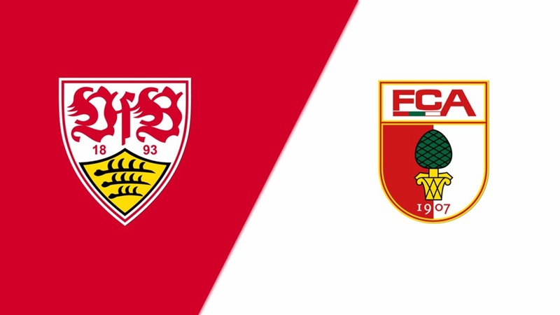 Soi kèo nhà cái Stuttgart vs Augsburg – Bundesliga – 21/12/2023