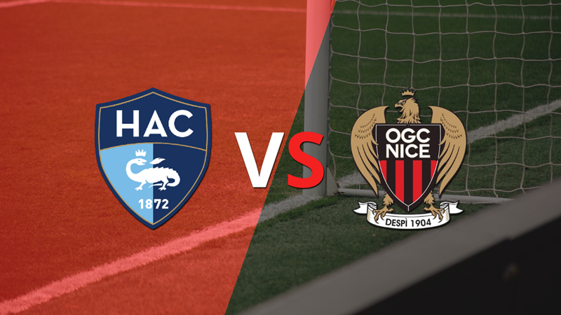 Soi kèo nhà cái Le Havre vs Nice – Ligue 1 – 16/12/2023