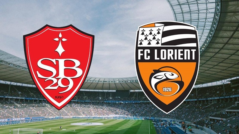 Soi kèo nhà cái Brest vs Lorient – Ligue 1 – 21/12/2023