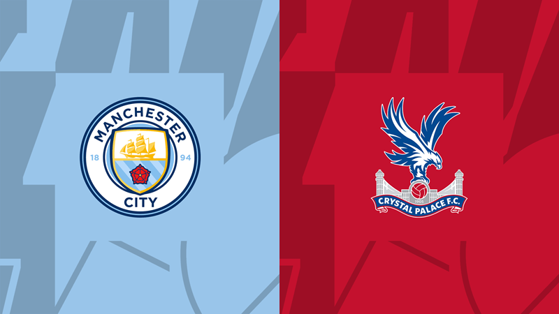 Soi kèo nhà cái Manchester City vs Crystal Palace – Premier League – 16/12/2023