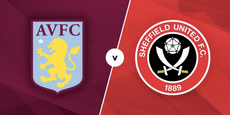 Soi kèo nhà cái Aston Villa vs Sheffield United – Premier League – 23/12/2023