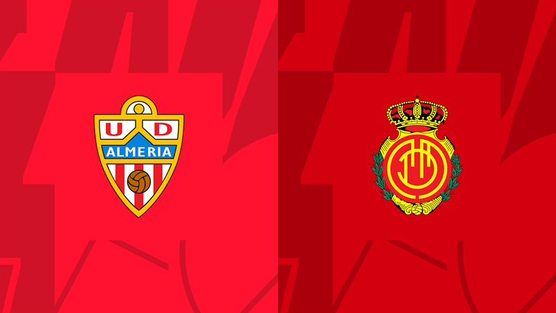 Soi kèo nhà cái Almeria vs Mallorca – La Liga – 17/12/2023