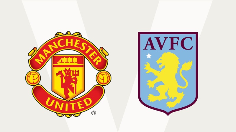 Soi kèo nhà cái Manchester United vs Aston Villa – Premier League – 27/12/2023