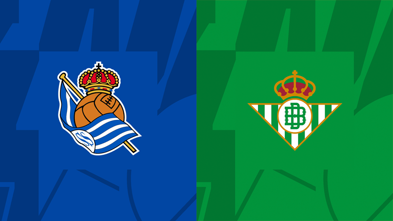 Soi kèo nhà cái Real Sociedad vs Real Betis – La Liga – 17/12/2023