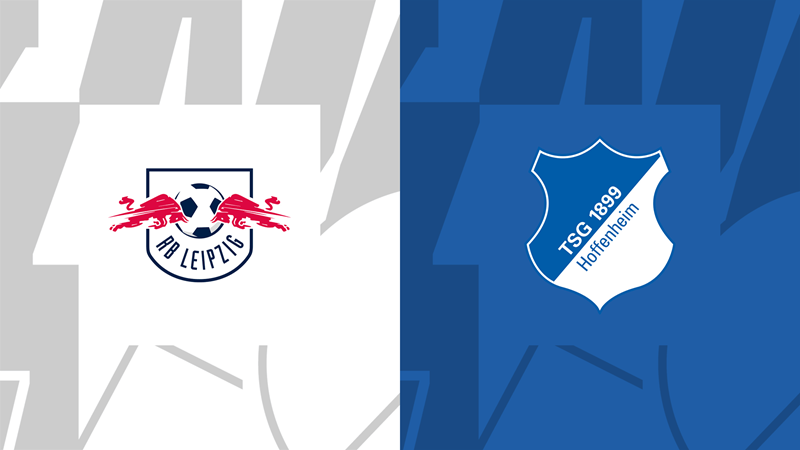 Soi kèo nhà cái RB Leipzig vs Hoffenheim – Bundesliga – 17/12/2023