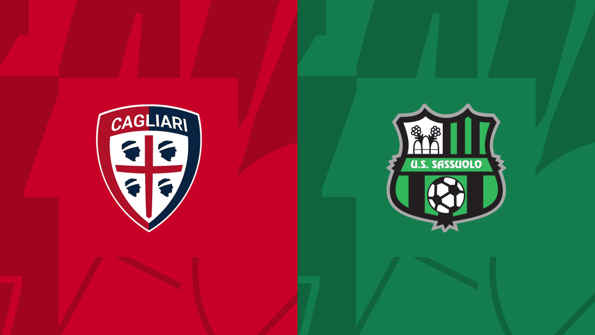 Soi kèo nhà cái Cagliari vs Sassuolo – Serie A – 12/12/2023