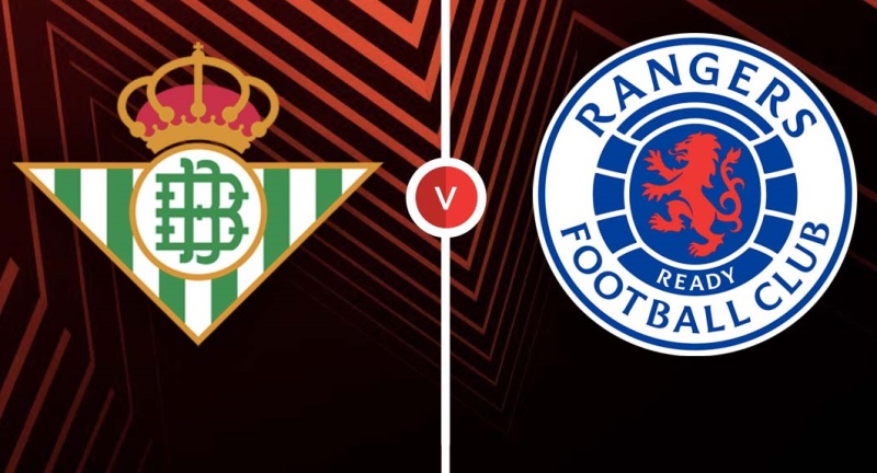 Soi kèo nhà cái Betis  vs Rangers – Europa League – 15/12/2023