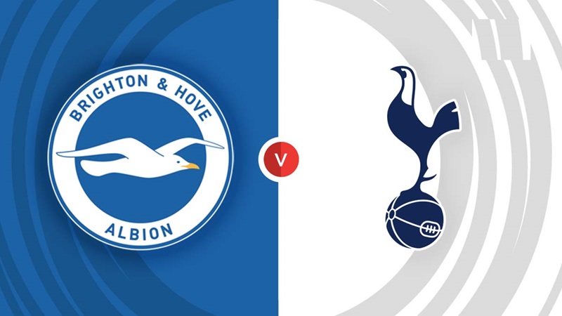 Soi kèo nhà cái Brighton vs Tottenham – Premier League – 29/12/2023