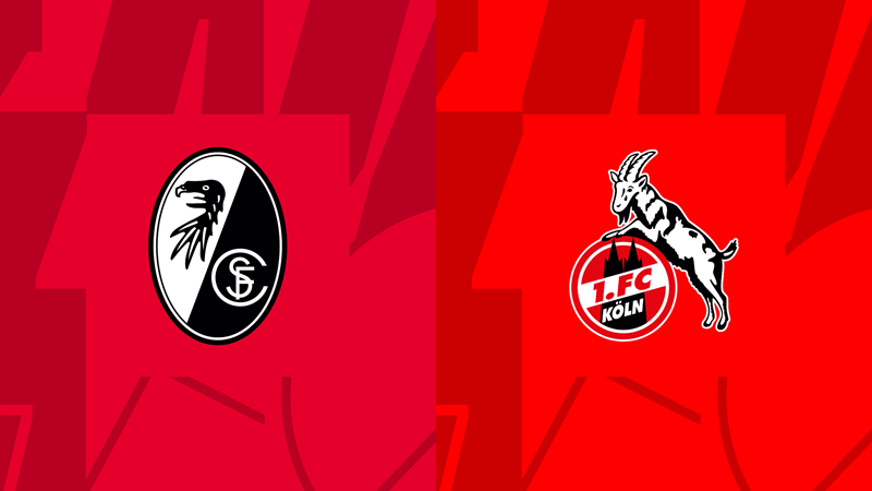 Soi kèo nhà cái Freiburg vs FC Koln – Bundesliga – 17/12/2023