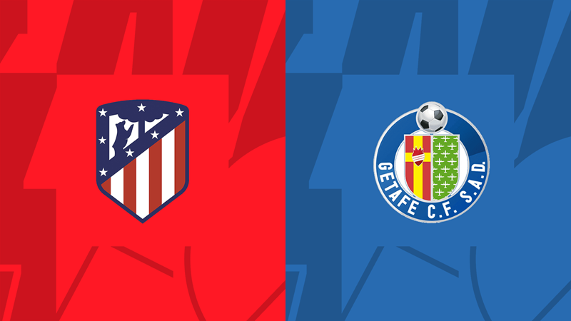 Soi kèo nhà cái Atletico Madrid vs Getafe – La Liga – 20/12/2023