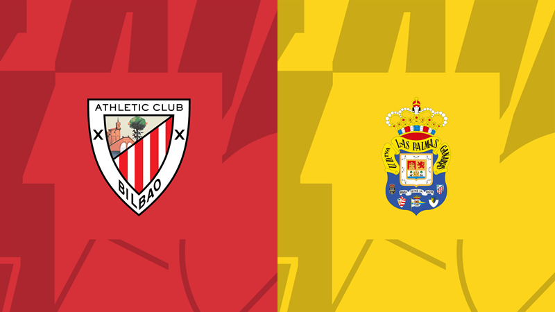 Soi kèo nhà cái Athletic Bilbao vs Las Palmas – La Liga – 21/12/2023