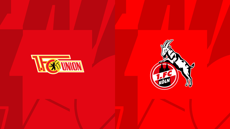 Soi kèo nhà cái Union Berlin vs FC Koln – Bundesliga – 21/12/2023