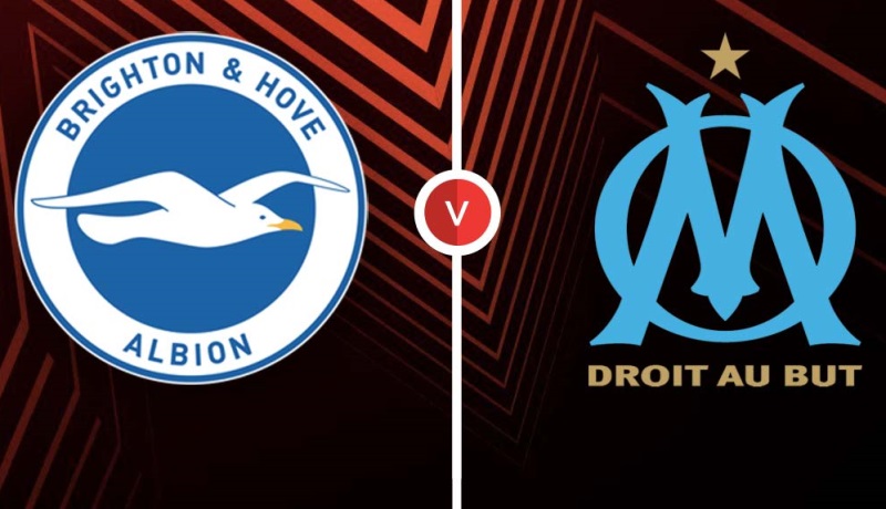 Soi kèo nhà cái Brighton vs Marseille – Europa League – 15/12/2023