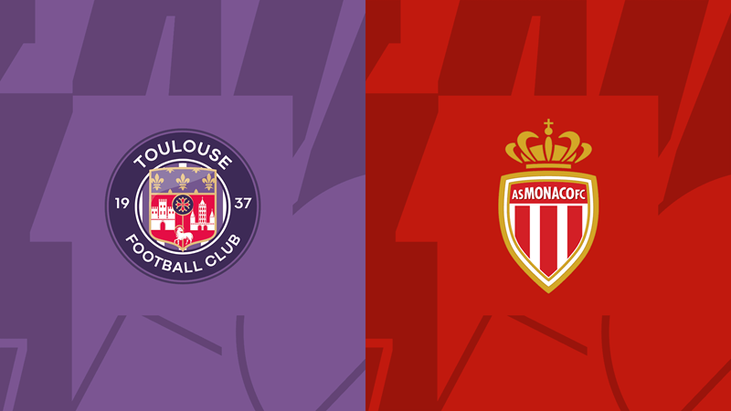 Soi kèo nhà cái Toulouse vs Monaco – Ligue 1 – ngày 21/12/2023