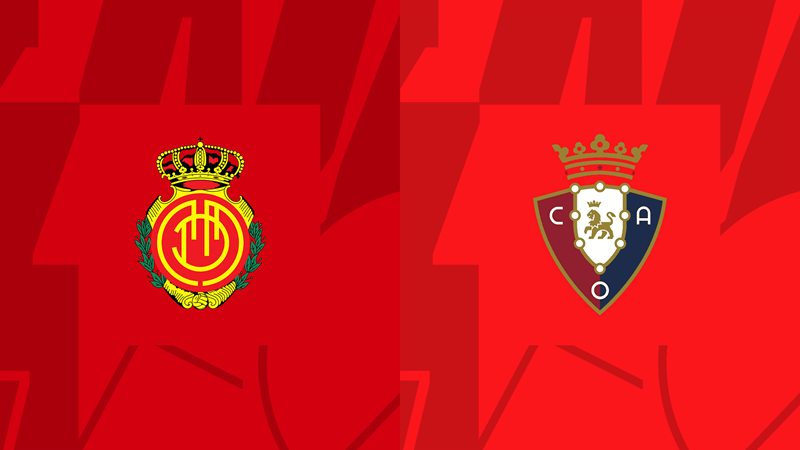 Soi kèo nhà cái Mallorca vs Osasuna – La Liga – 22/12/2023