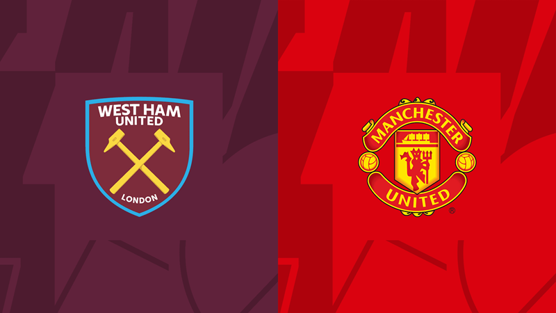 Soi kèo nhà cái West Ham vs Manchester United – Premier League – 23/12/2023