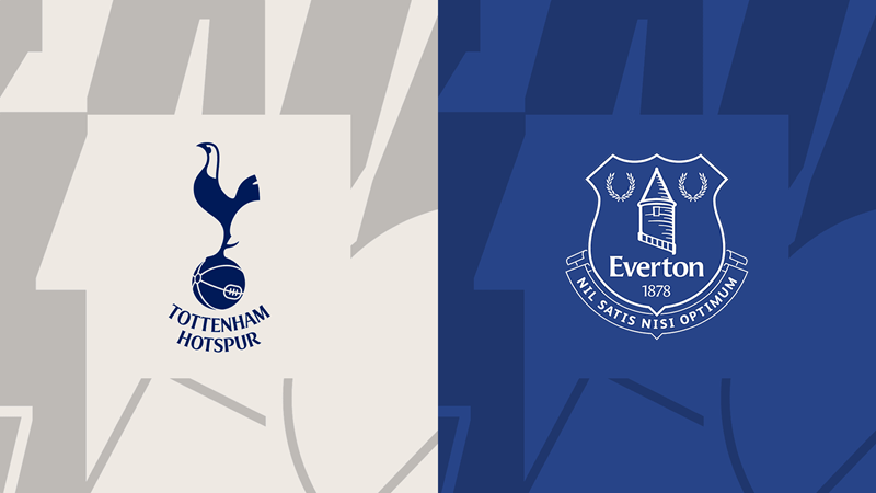 Soi kèo nhà cái Tottenham vs Everton – Premier League – 23/12/2023