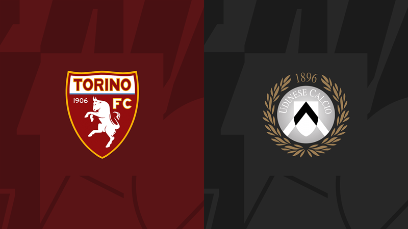 Soi kèo Torino vs Udinese – Serie A – 23/12/2023