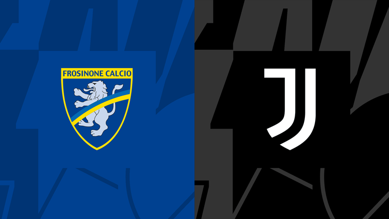 Soi kèo nhà cái Frosinone vs Juventus – Serie A – lúc 18h30 ngày 23/12/2023