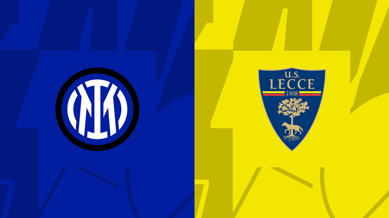 Soi kèo nhà cái Inter Milan vs Lecce – Serie A – 24/12/2023