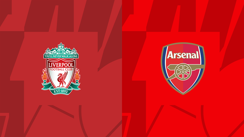 Soi kèo nhà cái Liverpool vs Arsenal – Premier League – 24/12/2023