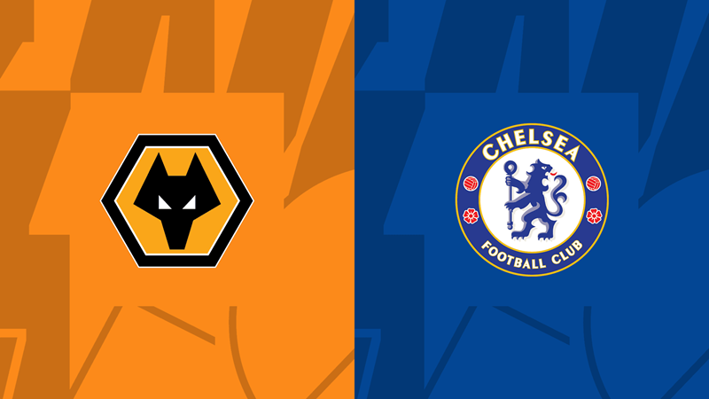 Soi kèo nhà cái Wolves vs Chelsea – Premier League – 24/12/2023