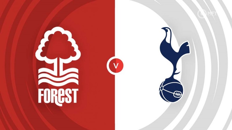 Soi kèo nhà cái Nottingham vs Tottenham – Premier League – lúc 03h00 ngày 16/12/2023