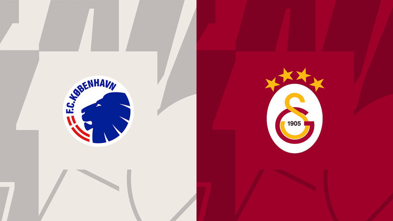 Soi kèo nhà cái FC Copenhagen vs Galatasaray – Champion League – 13/12/2023